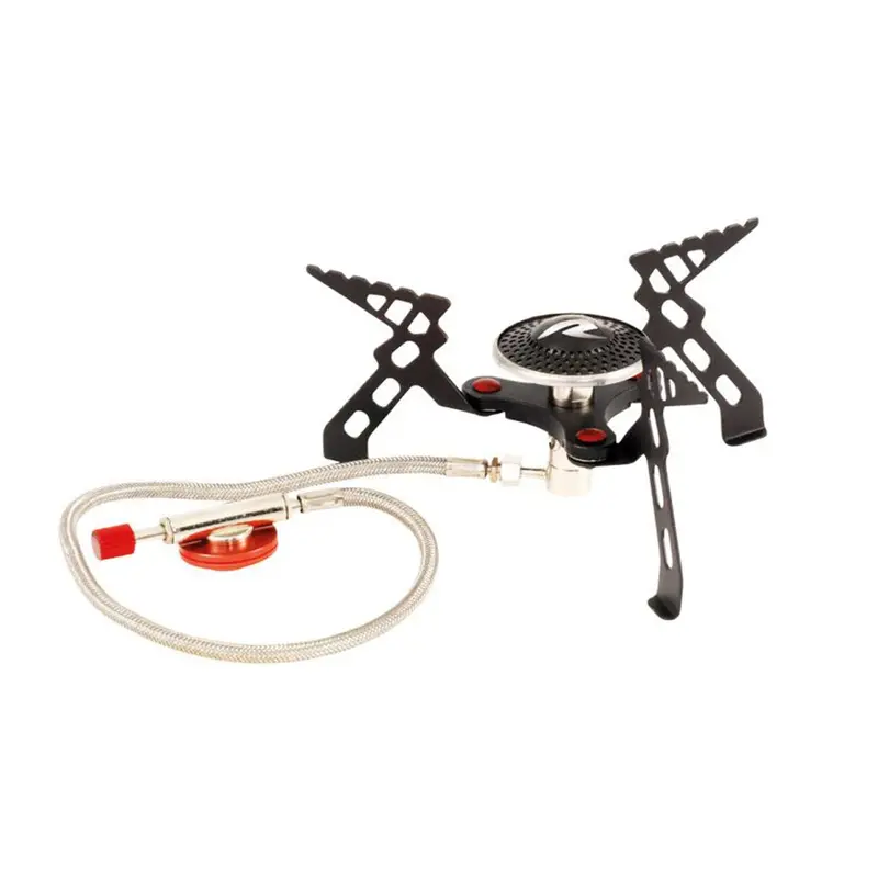 Fire Beetle Portable Camping Stove 1