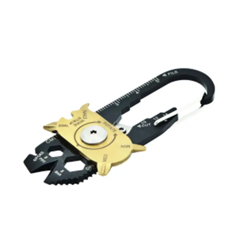 Fixr Daddy 20-In-1 Multi-Tool – Full-Size Precision Utility Device 1