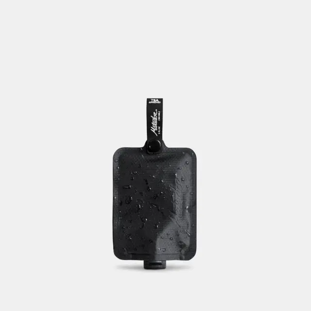 Flatpak Collapsible Toiletry Bottle 1