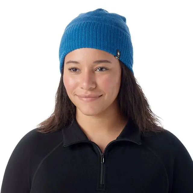 Fleece-Lined Winter Beanie For Cold Weather 1
