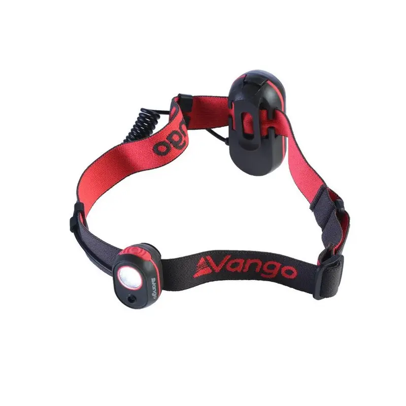 Flux 1 Headlamp – Carbide & Chili Led Modes 1