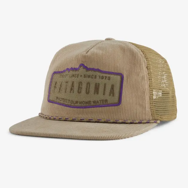 Fly Catcher Uv-Protective Angler Hat With Neck Flap 2