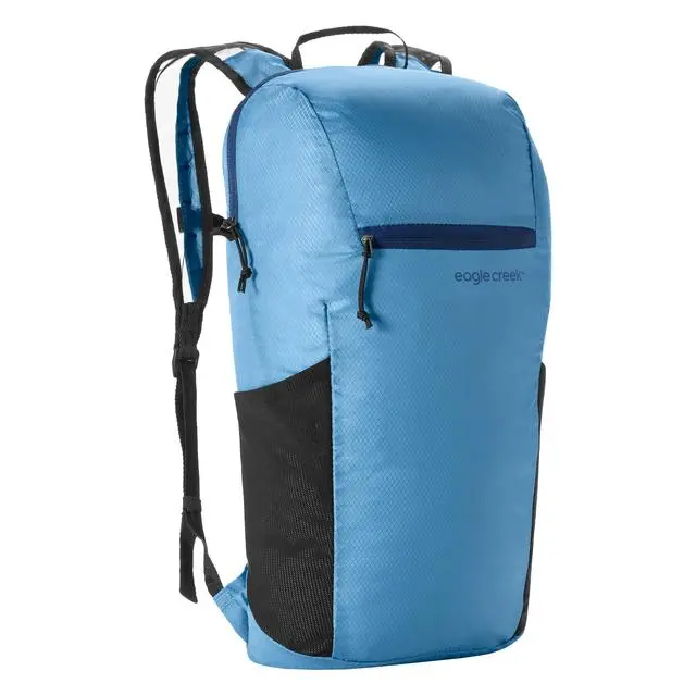 Foldable Packable Backpack 2