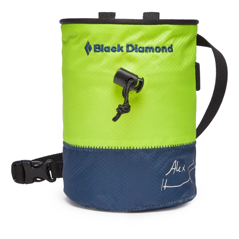 Freerider M/L Chalk Bag – Honnold Limited Edition 1