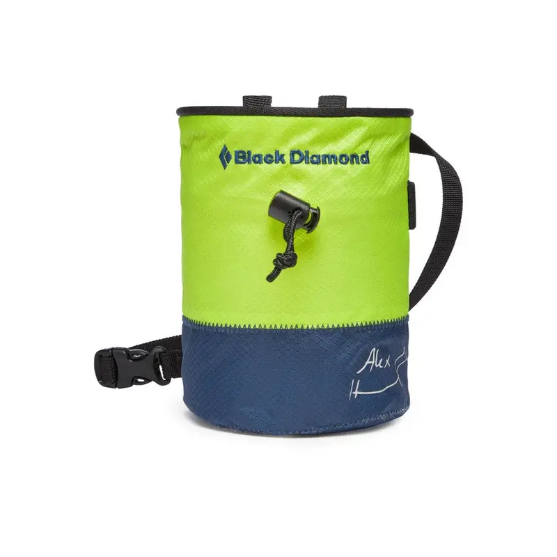 Freerider Premium Climbing Chalk Bag 1