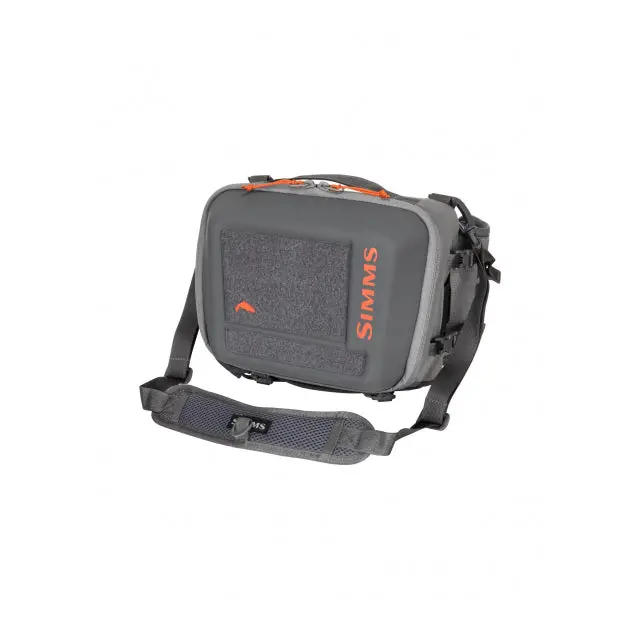 Freestone Compact Hip Pack For Anglers 1