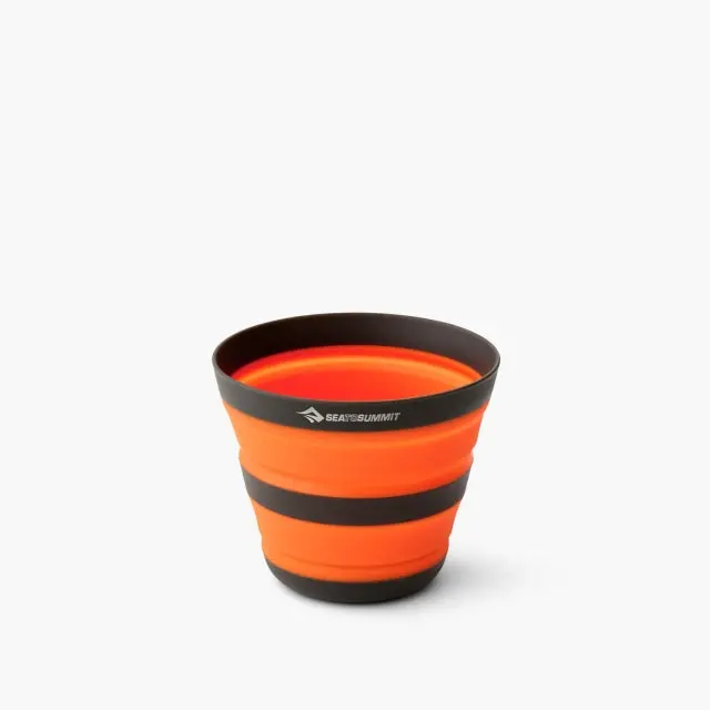 Frontier Ul Collapsible Travel Cup – Bpa-Free Silicone 1