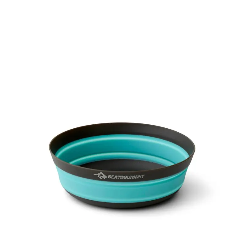 Frontier Ultralight Collapsible Bowl – Medium Size 1