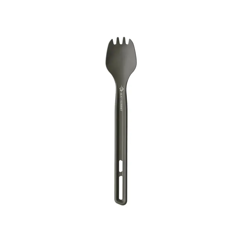 Frontier Ultralight Spork – Extended Handle For Added Reach 1