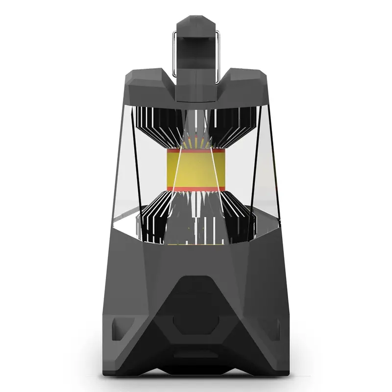 Galileo 500 Rechargeable Led Lantern 1