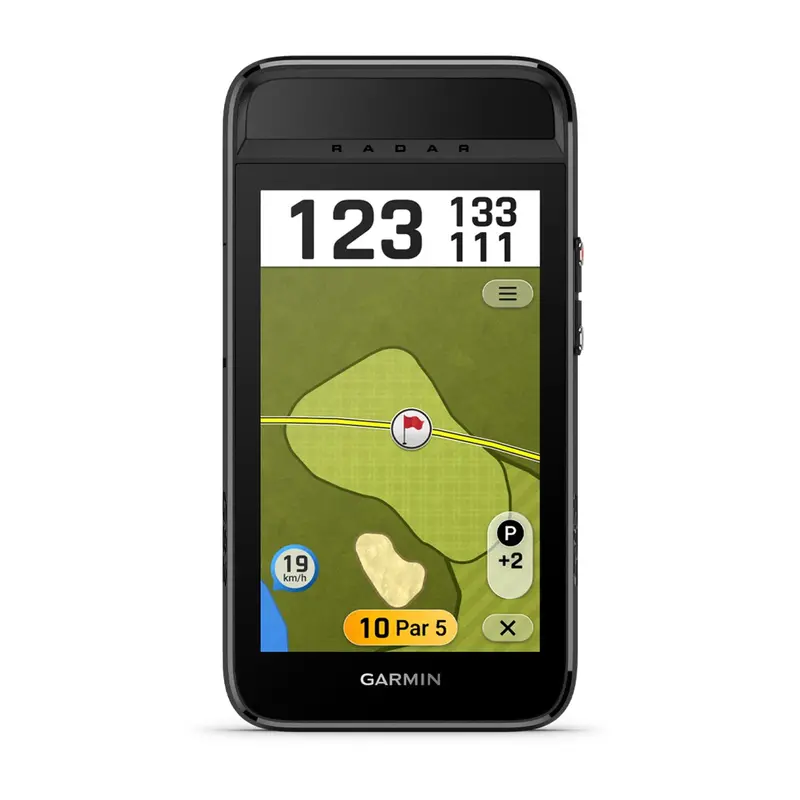 Garmin Approach G82 Gps Handheld & Launch Monitor 1