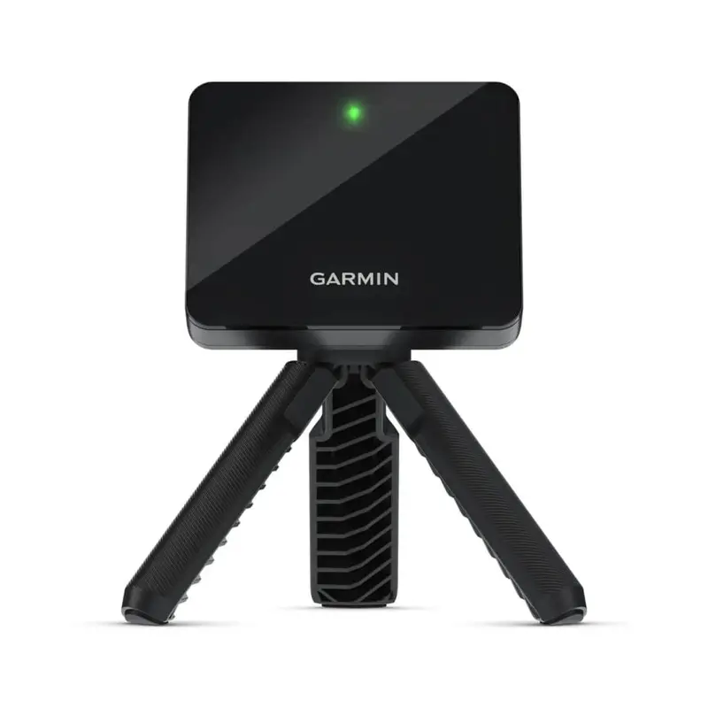 Garmin Approach R10 Portable Golf Launch Monitor 1
