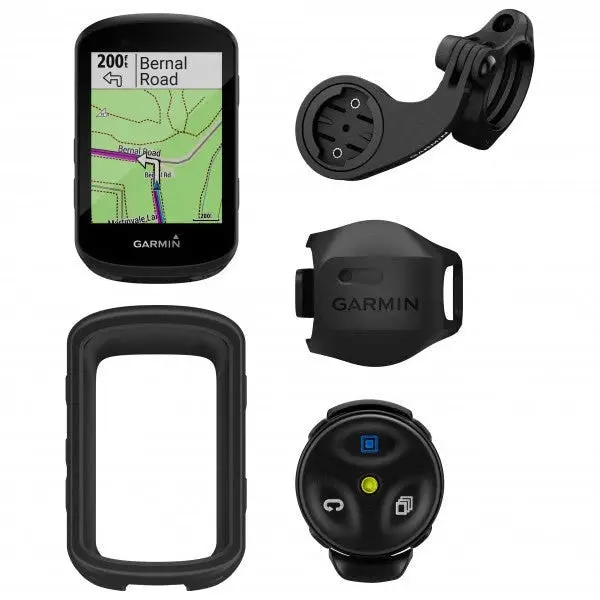 Garmin Edge® 530 Mountain Bike Bundle 1