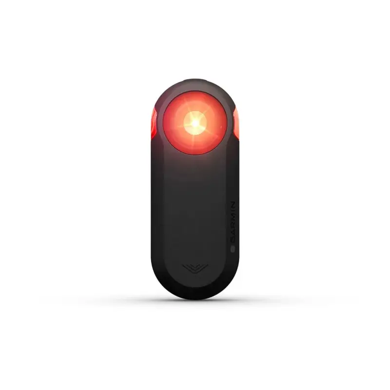 Garmin Varia Rtl515 Radar Rear Bike Light 1
