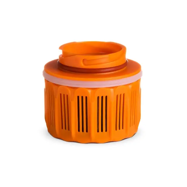 Geopress Water Purifier Replacement Cartridge – Backcountry Filtration Filter 1