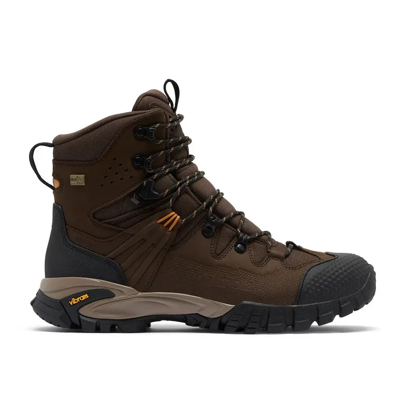 Geoterra Outdry Leather Men'S Hiking Boots 1