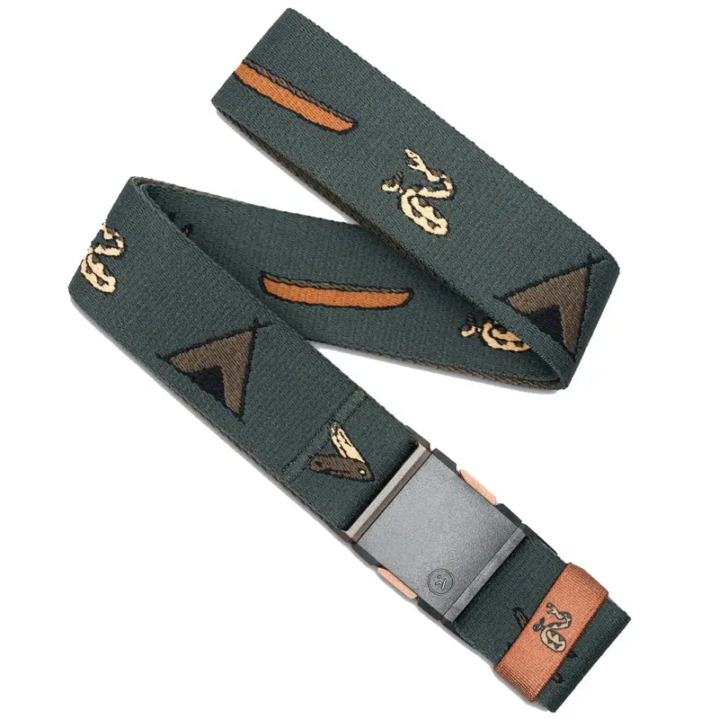 Get Outside Adventure-Ready Webbing Belt 1