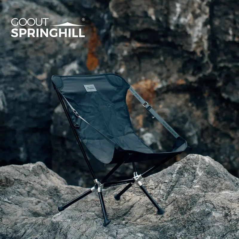 Gooutspringhill Artemis Outdoor Chair 1