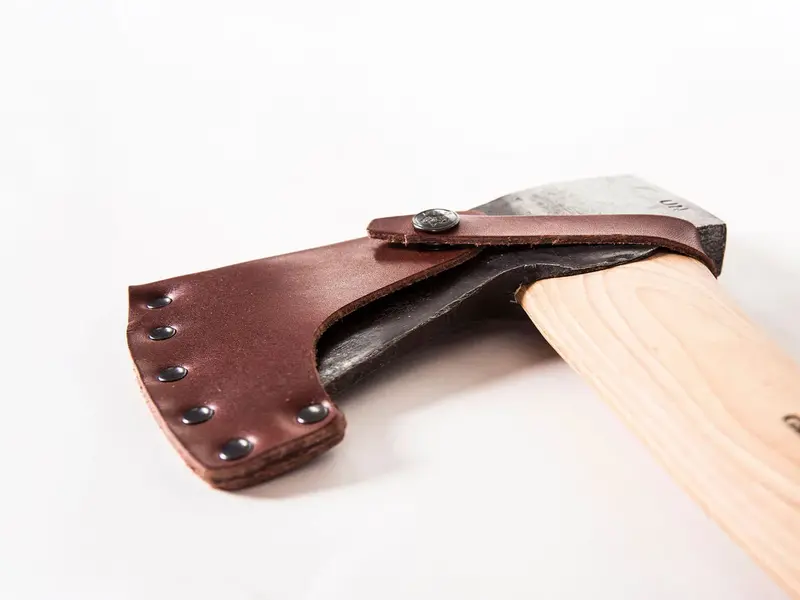 Gränsfors Bruk Scandinavian Forest Axe 1