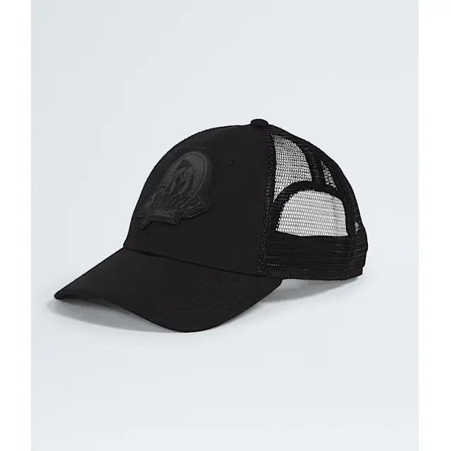 Graphic Mudder Trucker Hat – Casual Cotton Baseball Cap