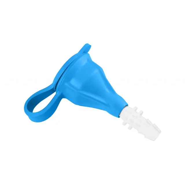 Gravityworks Push-Pull Hose Adapter For Outdoor Gear 1