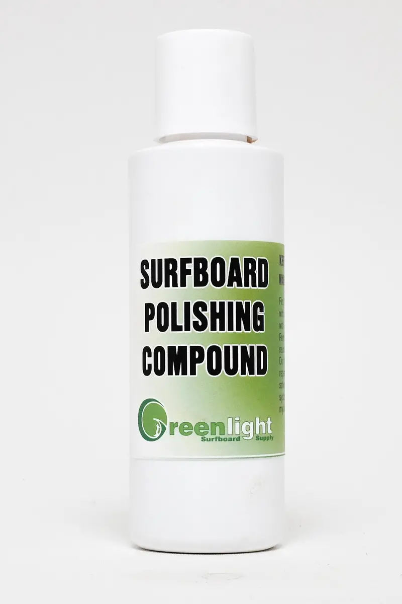 Greenlight Polishing Compound For Scratch Removal And Buffing 1