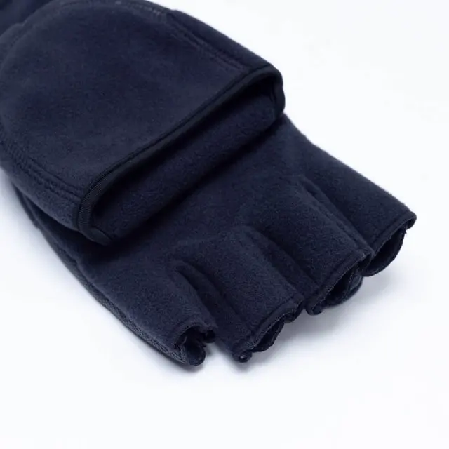 Gripper Convertible Wind-Resistant Mittens 1