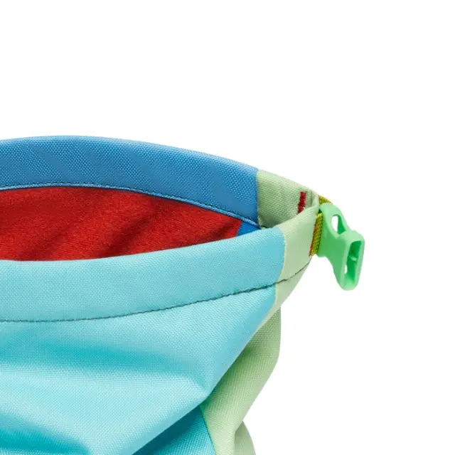 Halcon Chalk Bucket – Large-Capacity Climbing Accessory 1