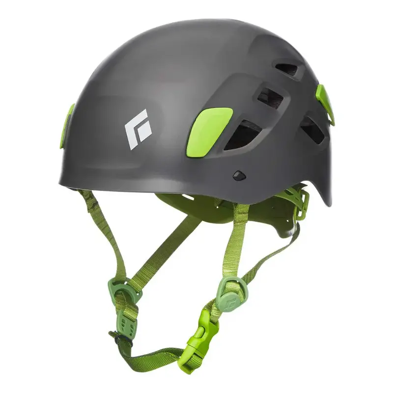 Half Dome Climbing Helmet – Lightweight, Ventilated, And Certified 1