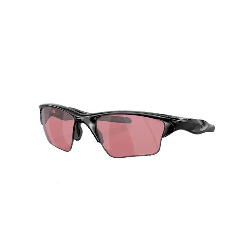 Half Jacket 2.0 Xl Prizm Dark Golf Sunglasses – Polished Black 1