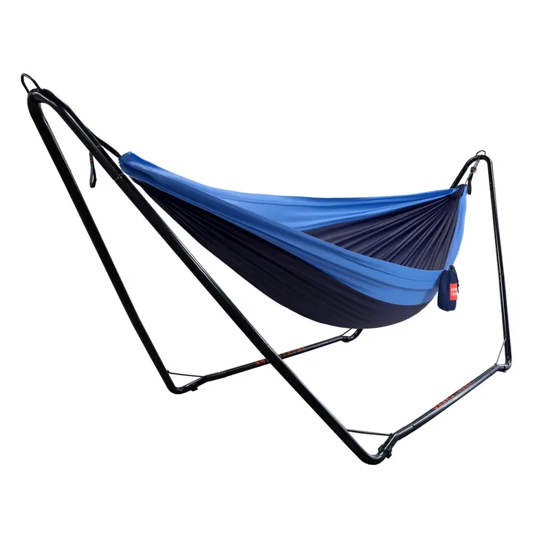 Hangout Freestanding Hammock Stand 1