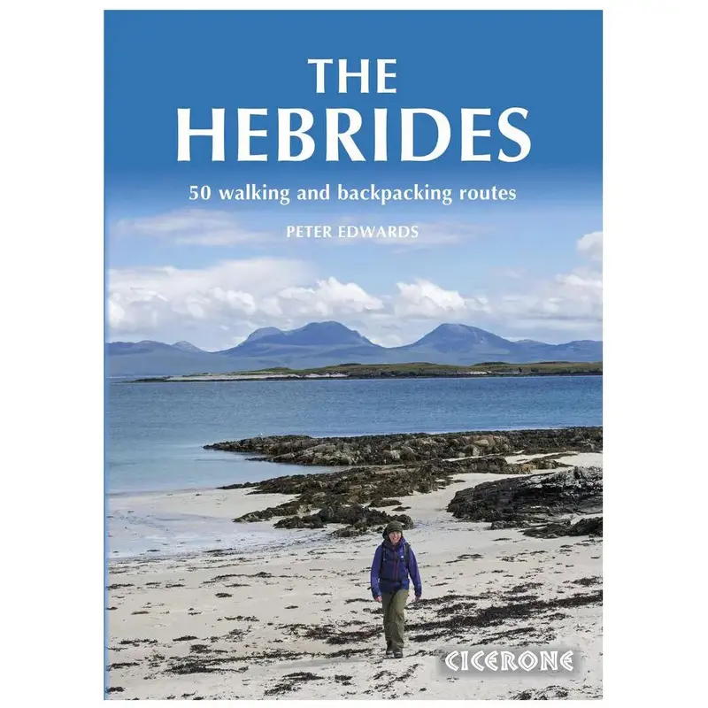 Hebrides Hiking & Exploration Guide 1