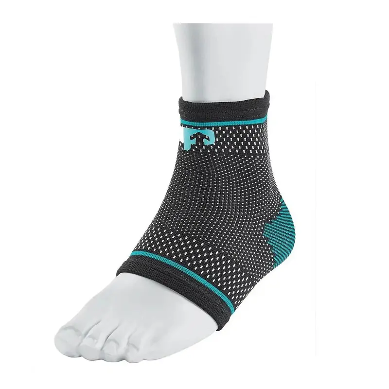 High-Compression Elastic Ankle Stabiliser 1