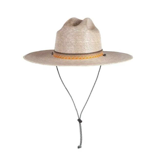 High Country Breathable Adventure Hat 1
