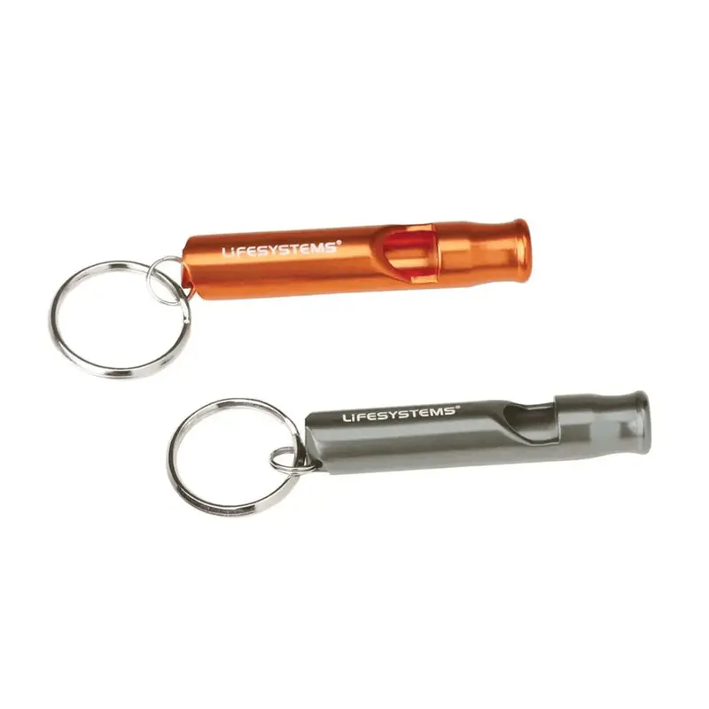High-Decibel Mountain Safety Whistle For Emergencies 1