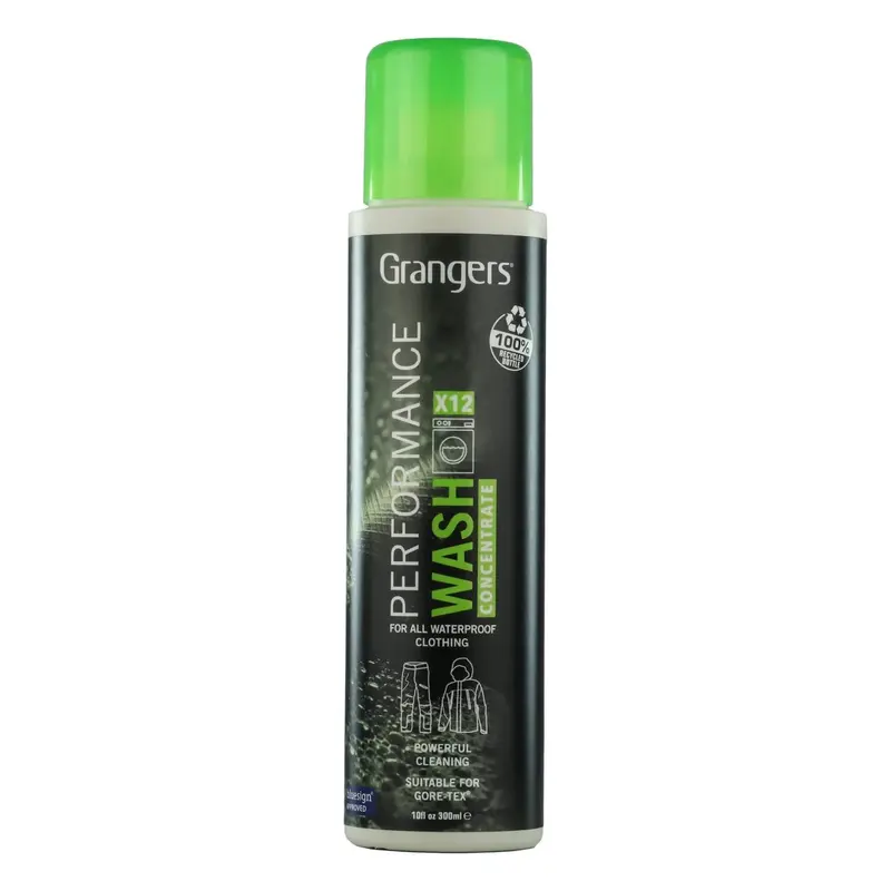 High-Performance Technical Fabric Cleaner (300Ml) 1