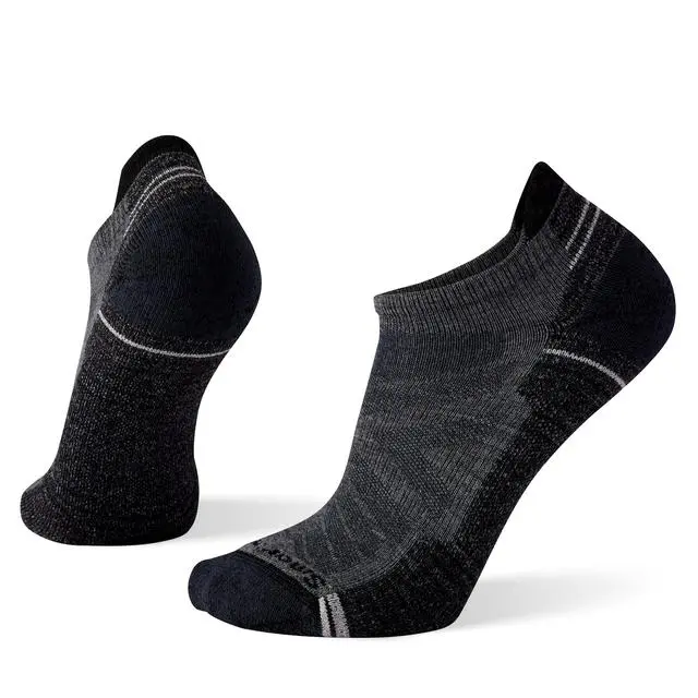 Hike Light-Cushion Low-Ankle Socks 1
