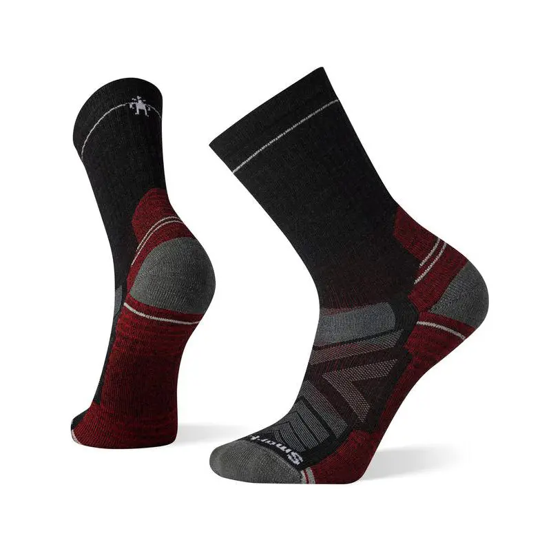 Hike Premium Crew Socks – Medium Cushion 1