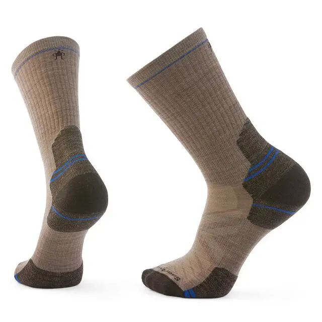 Hike Standard Crew Socks 1