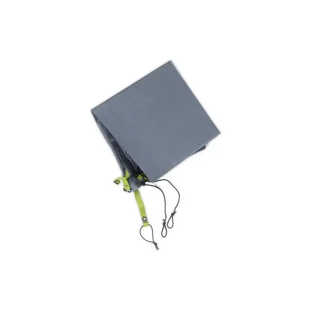 Hornet 1-Person Tent Footprint Ground Cloth 1