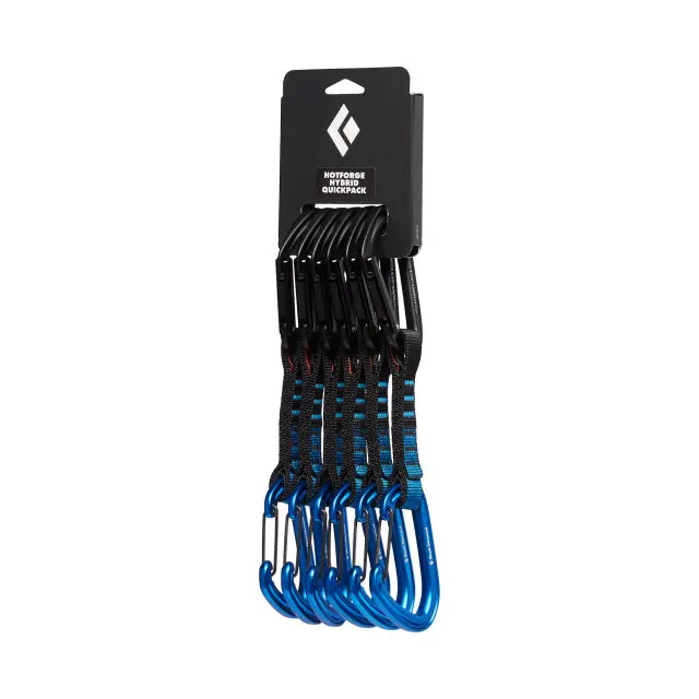 Hotforge Hybrid Quickpack – 12 Cm 1