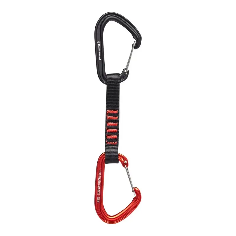Hotwire Quickdraw – 12 Cm, Octane 1