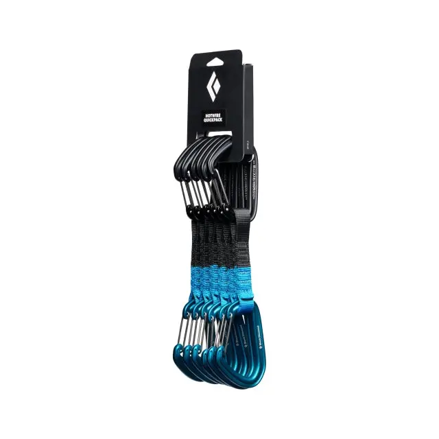 Hotwire Quickpack Carabiner – 12 Cm 1