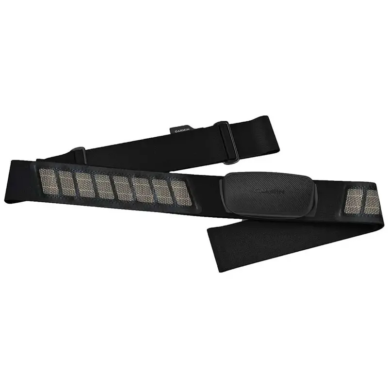 Hrm Dual-Band Heart Rate Monitor Sensor 1