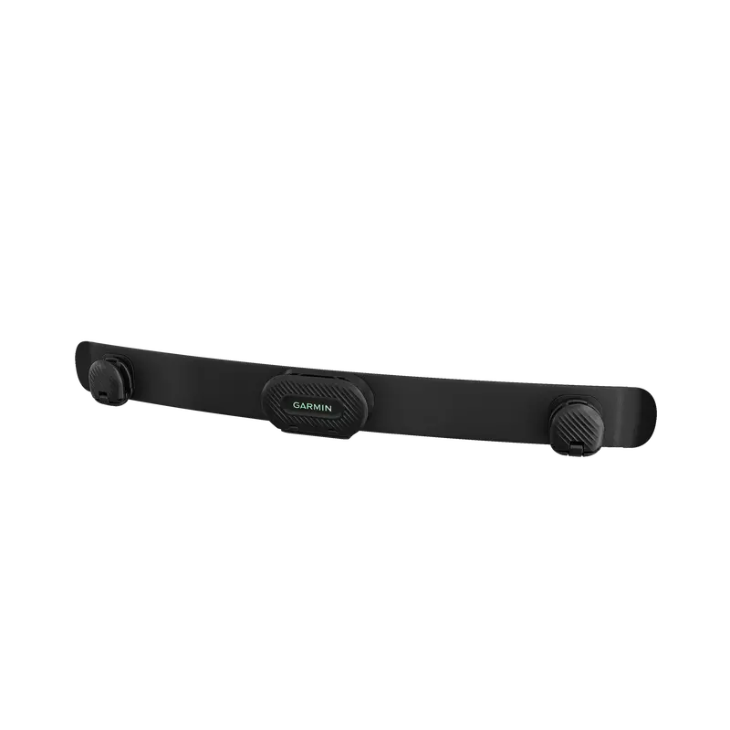 Hrm-Fit Heart Rate Monitor – Wireless Fitness Tracker 1