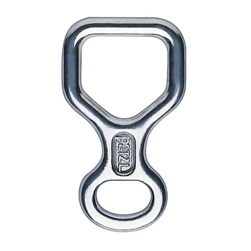 Huit Figure-Eight Descender For Rappelling 1