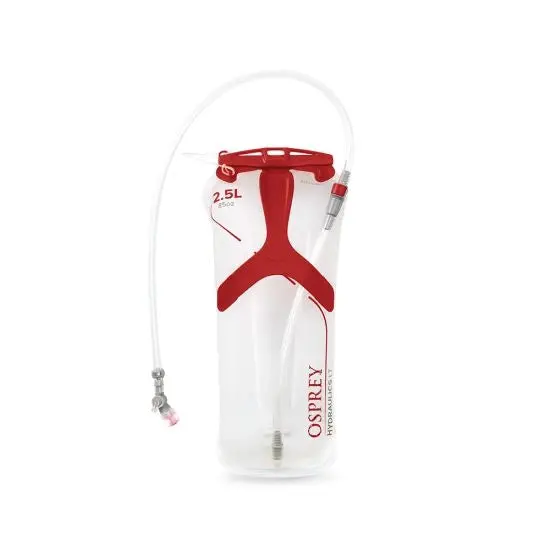 Hydraulics™ Lt Hydration Reservoir – 2.5-Liter Capacity 1