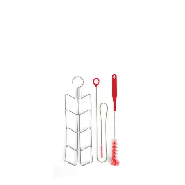 Hydraulics Reservoir Cleaning Kit – Deep-Clean Accessory Set 1