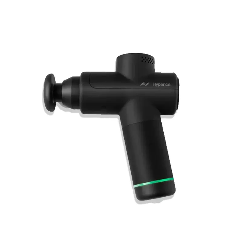 Hypervolt Go 2 Cordless Percussion Massager – Black 1