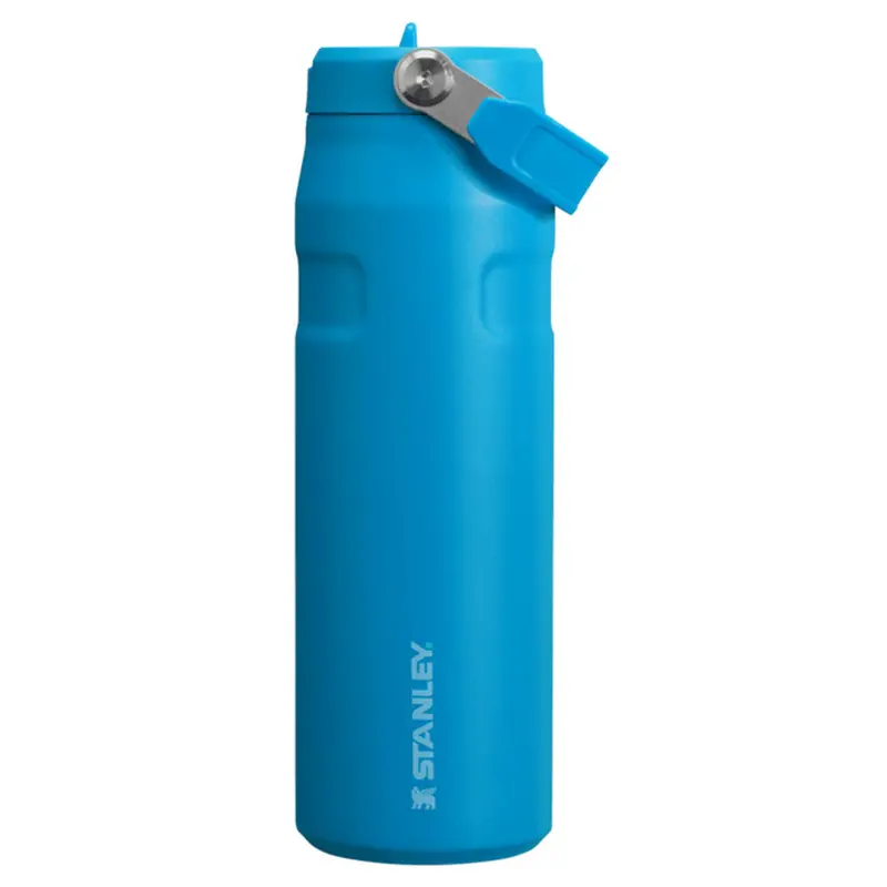 Iceflow Flip-Straw Hydration Bottle – 0.71 L 1